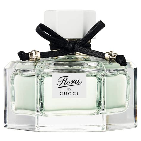 Gucci Flora Eau Fraiche 